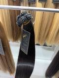 Color #1B (25 gram bundle, 28-32 pieces)