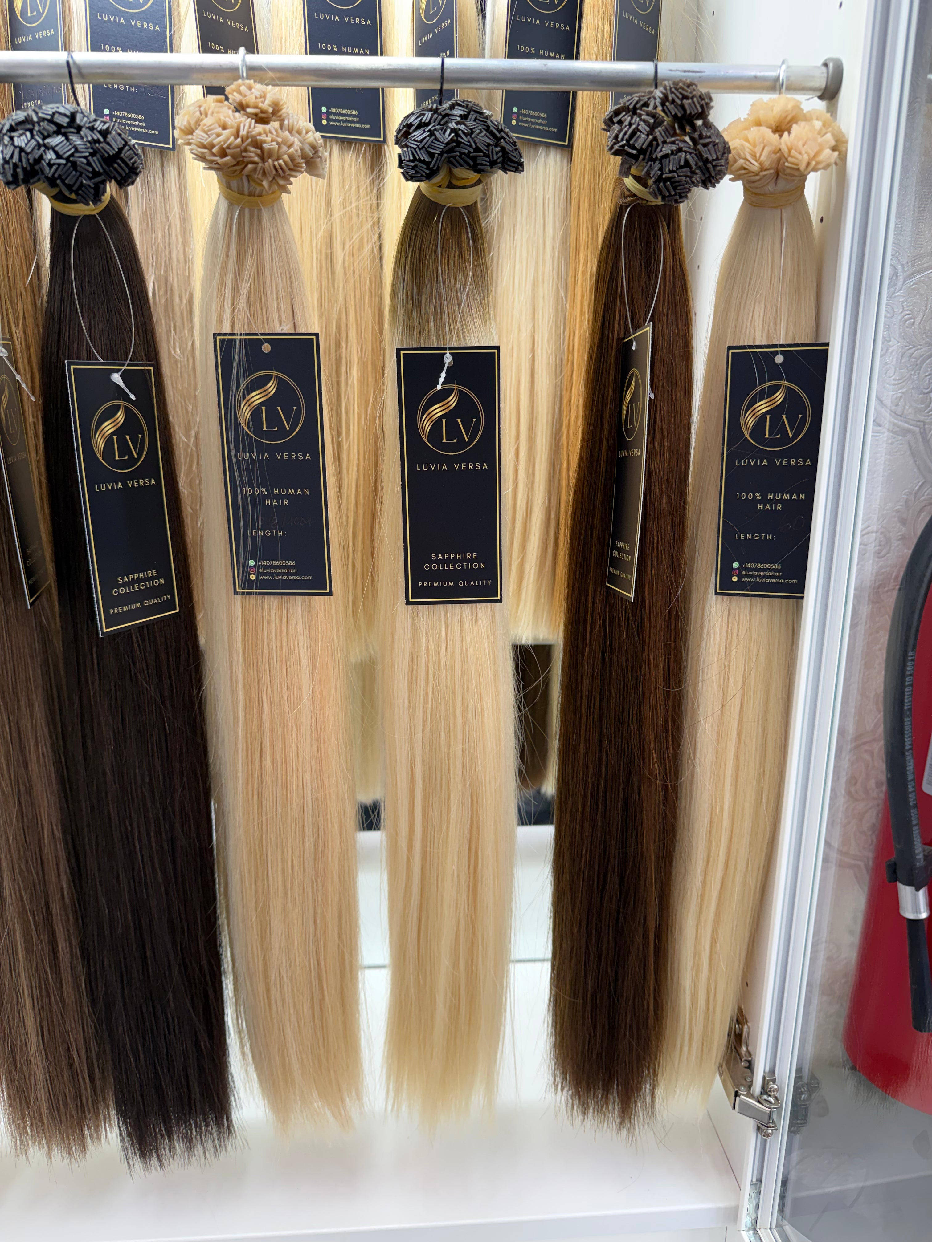 Color #T3/60 (25 gram bundle, 28-32 pieces)