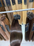 Color #1C (25 gram bundle, 28-32 pieces)