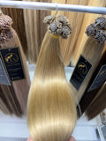 Color #8A (25 gram bundle, 28-32 pieces)