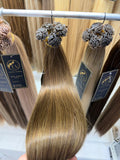 Color #130 (25 gram bundle, 28-32 pieces)
