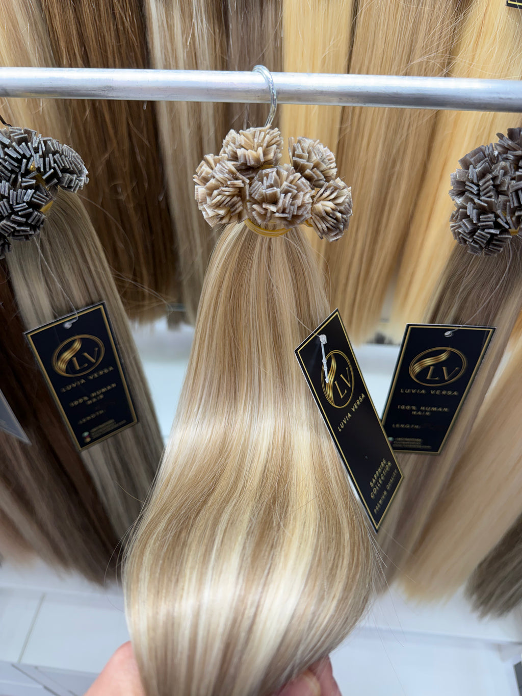 Color #P9/613 (25 gram bundle, 28-32 pieces)
