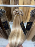 Color #P9/613 (25 gram bundle, 28-32 pieces)