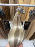 Color #FV (25 gram bundle, 28-32 pieces)