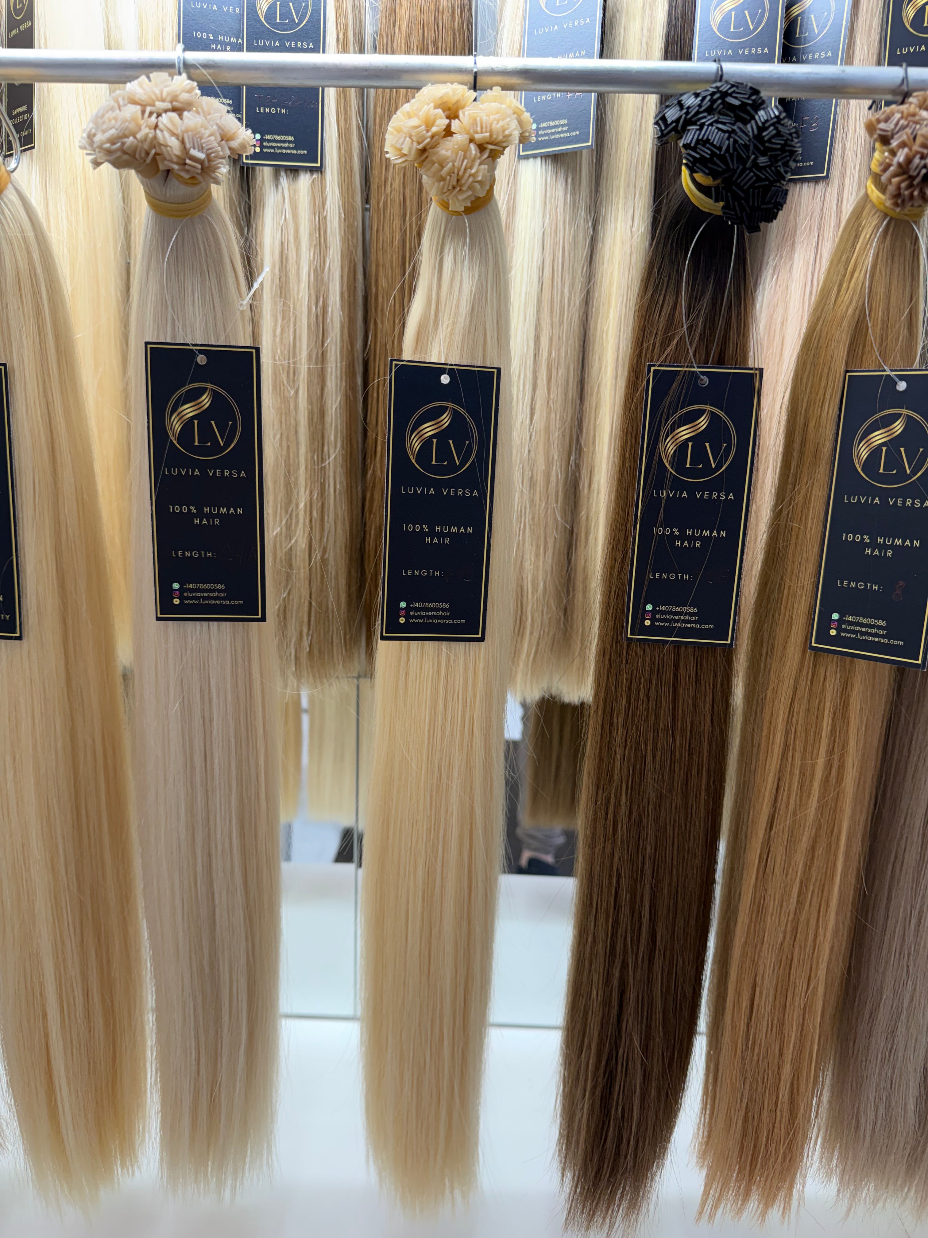 Color #613 (25 gram bundle, 28-32 pieces)