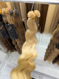 Color #24A (25 gram bundle, 28-32 pieces)