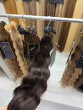 Color #1C (25 gram bundle, 28-32 pieces)