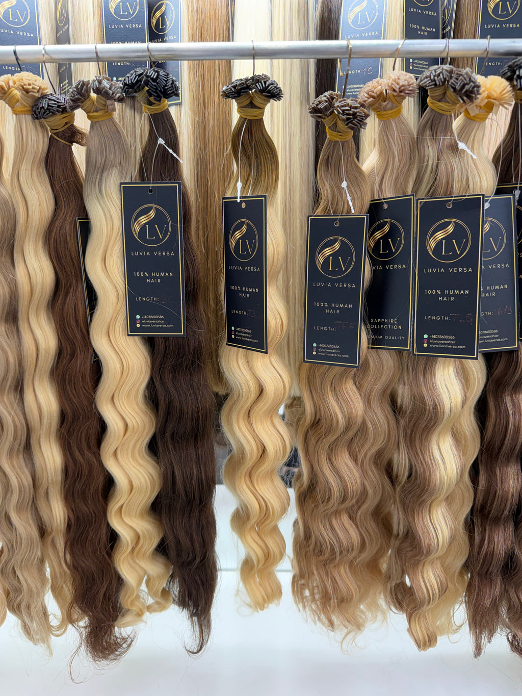 Color #T3/60 (25 gram bundle, 28-32 pieces)