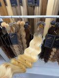 Color #TTA (25 gram bundle, 28-32 pieces)