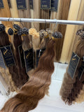 Color #4 (25 gram bundle, 28-32 pieces)