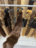 Color #2 (25 gram bundle, 28-32 pieces)