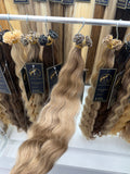 Color #8A (25 gram bundle, 28-32 pieces)
